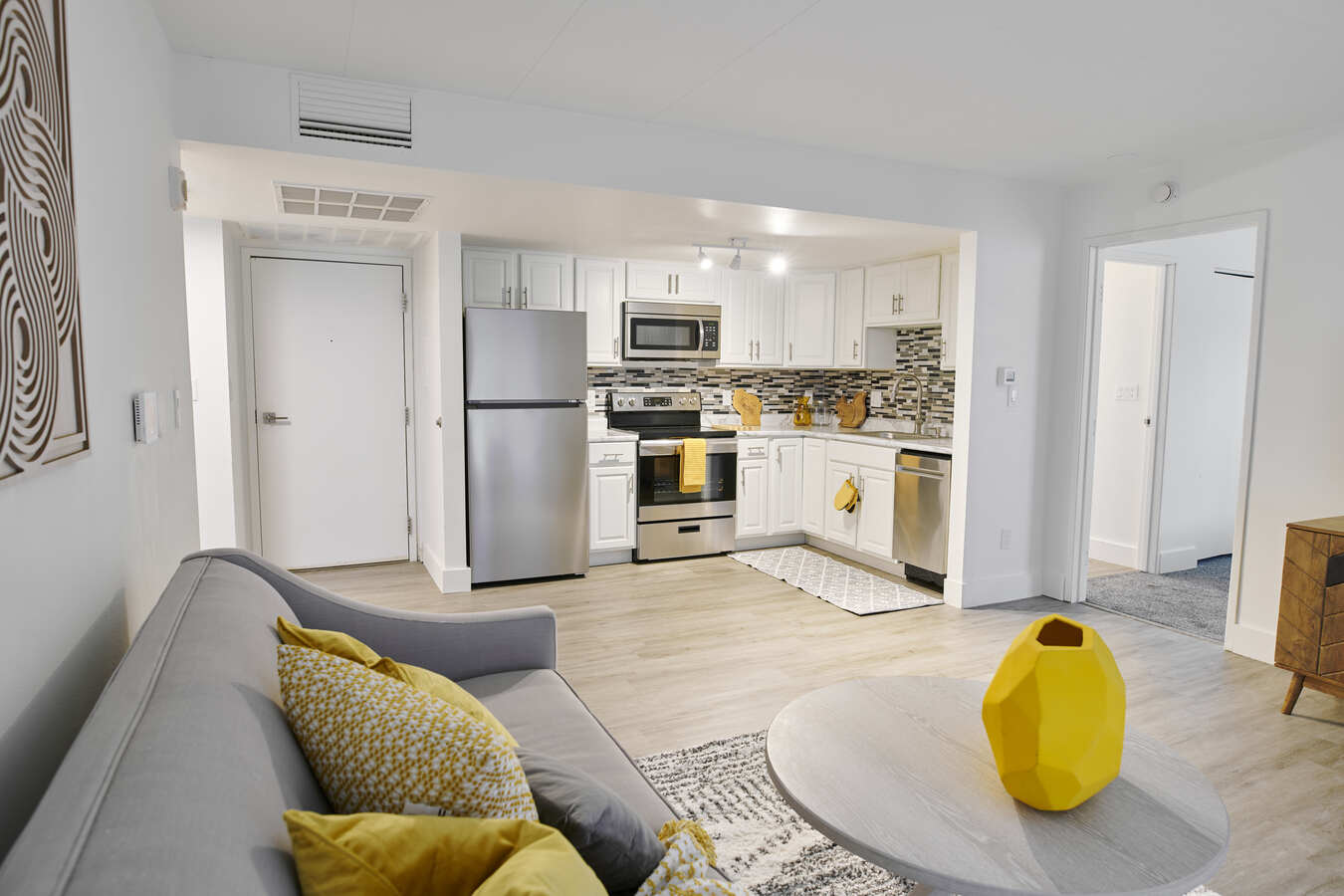 Sycamore Place Apartments 7500 W Dean Rd Milwaukee, WI