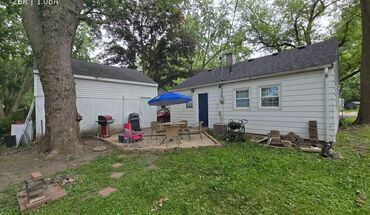 12 Sherwood Ct Apartment for rent in Champaign, IL
