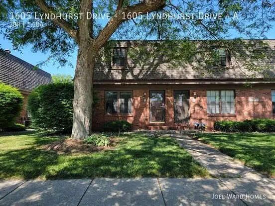 1605 Lyndhurst Drive - 1605 Lyndhurst Dr Apartment for rent in Savoy, IL