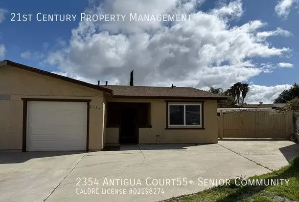 2354 Antigua Court55+ Senior Community Apartment for rent in Hemet, CA 2354 Antigua Court55+ Senior Community Apartment for rent in Hemet, CA