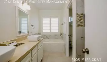 5 of 18 4650 Merrick Ct House for rent in Oceanside, CA