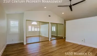 2 of 18 4650 Merrick Ct House for rent in Oceanside, CA