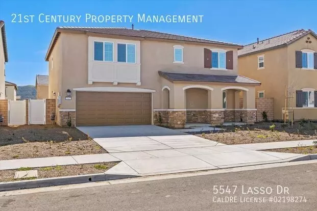 5547 Lasso Dr Apartment for rent in Hemet, CA