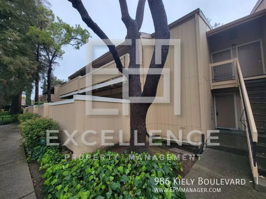 986 Kiely Blvd House for rent in Santa Clara, CA