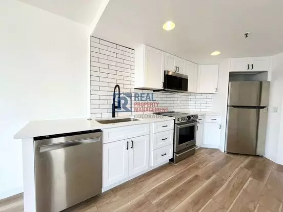 100 Park Ave #306 W Apartment for rent in Denver, CO
