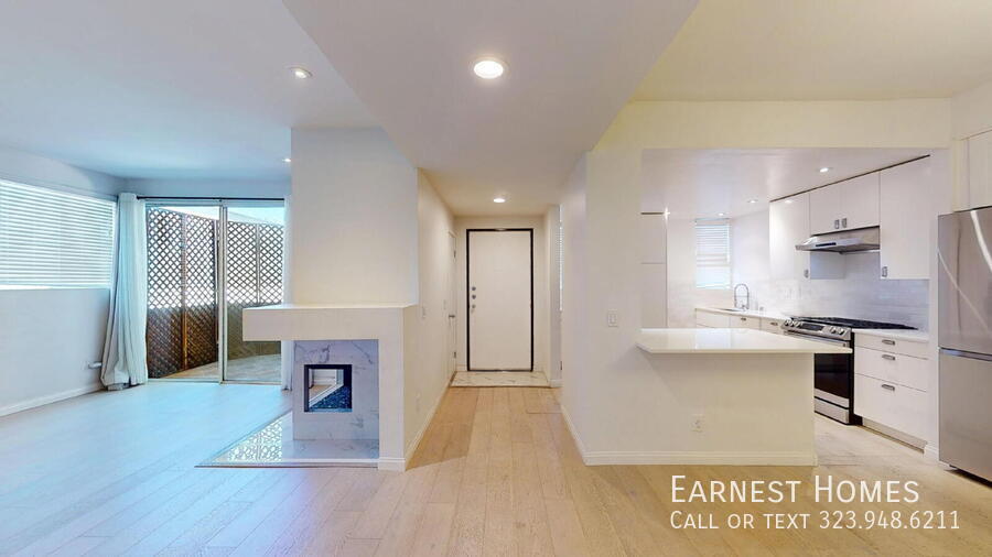4557 Haskell Ave #105 Encino, CA Apartment for Rent