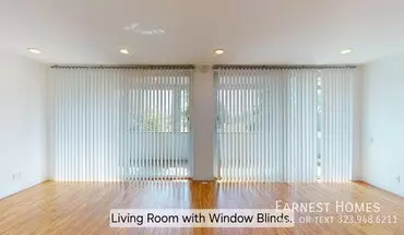 3 of 29 4915 Tyrone Ave Apt 203 Apartment for rent in Sherman Oaks, CA