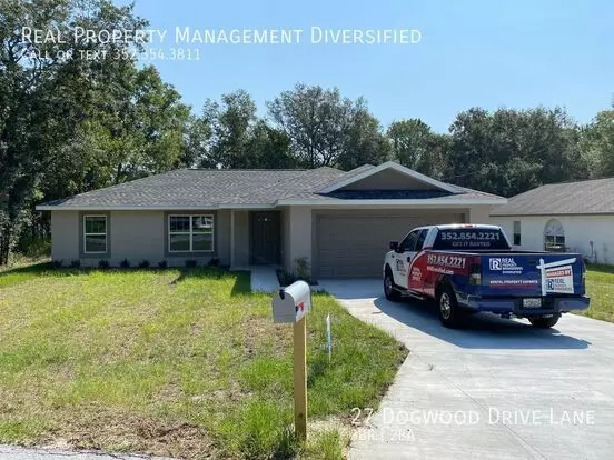 27 Dogwood Drive Ln Apartment for rent in Ocala, FL