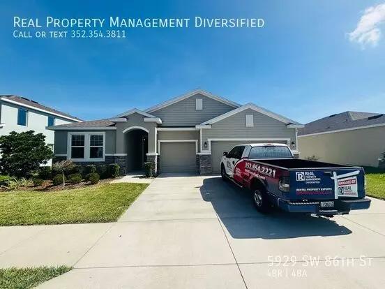 5929 SW 86th St Apartment for rent in Ocala, FL