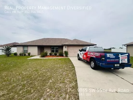9965 SW 55th Ave Apartment for rent in Ocala, FL