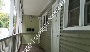 335 W Water St Apartment for rent in Lansford, PA