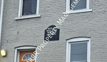 605 Ridge St Apartment for rent in Bethlehem, PA
