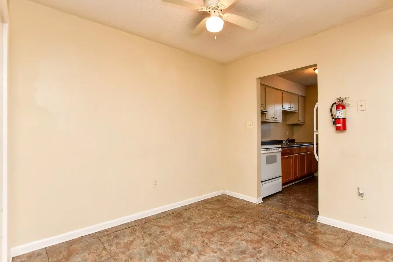 222 Cotton Rdg Apartment for rent in Spartanburg, SC