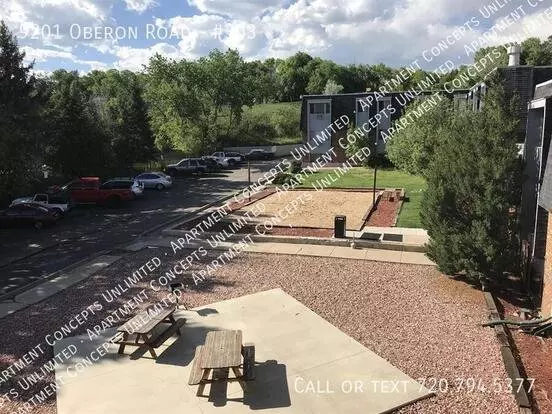 9201 Oberon Rd Apartment for rent in Arvada, CO