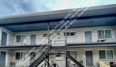 2 of 9 2475 S Gaylord St Apartment for rent in Denver, CO