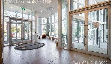 13308 Central Ave Apartment for rent in Surrey, BC