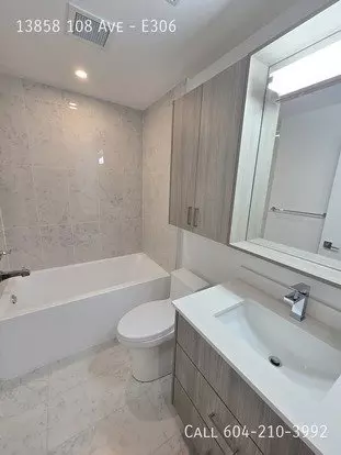 13858 108 Ave Apartment for rent in Surrey, BC