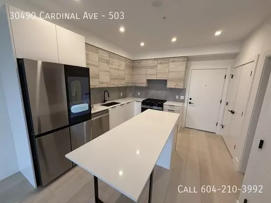 30490 Cardinal Ave Apartment for rent in Abbotsford, BC