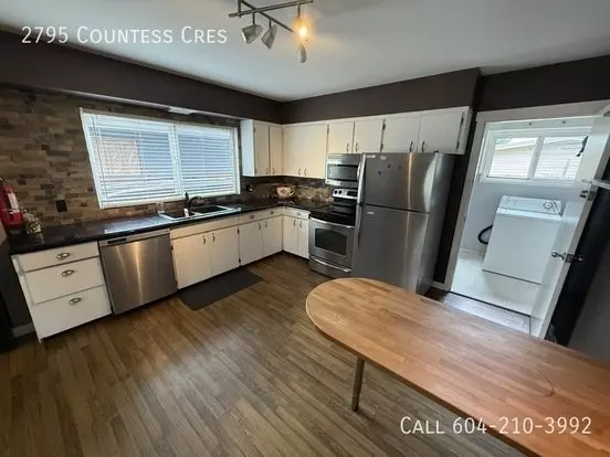 2795 Countess Cres Apartment for rent in Abbotsford, BC