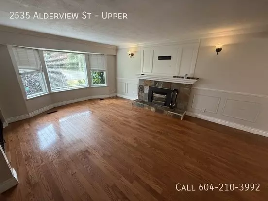 2535 Alderview St Apartment for rent in Abbotsford, BC