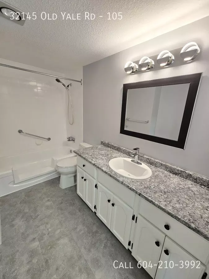 32145 Old Yale Rd Apartment for rent in Abbotsford, BC