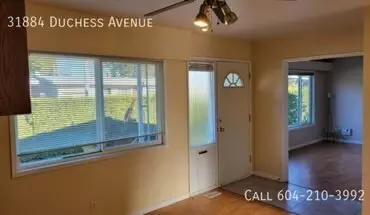 3 of 22 31884 Duchess Ave House for rent in Abbotsford, BC
