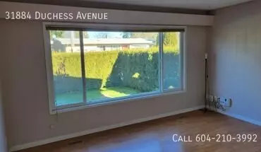 5 of 22 31884 Duchess Ave House for rent in Abbotsford, BC