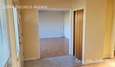4 of 22 31884 Duchess Ave House for rent in Abbotsford, BC