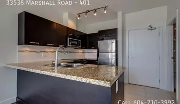 3 of 10 33538 Marshall Rd Apartment for rent in Abbotsford, BC