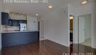 4 of 10 33538 Marshall Rd Apartment for rent in Abbotsford, BC