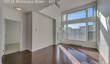 5 of 10 33538 Marshall Rd Apartment for rent in Abbotsford, BC