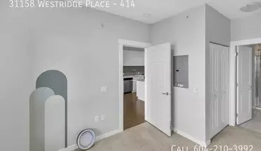4 of 13 31158 Westridge Pl Apartment for rent in Abbotsford, BC