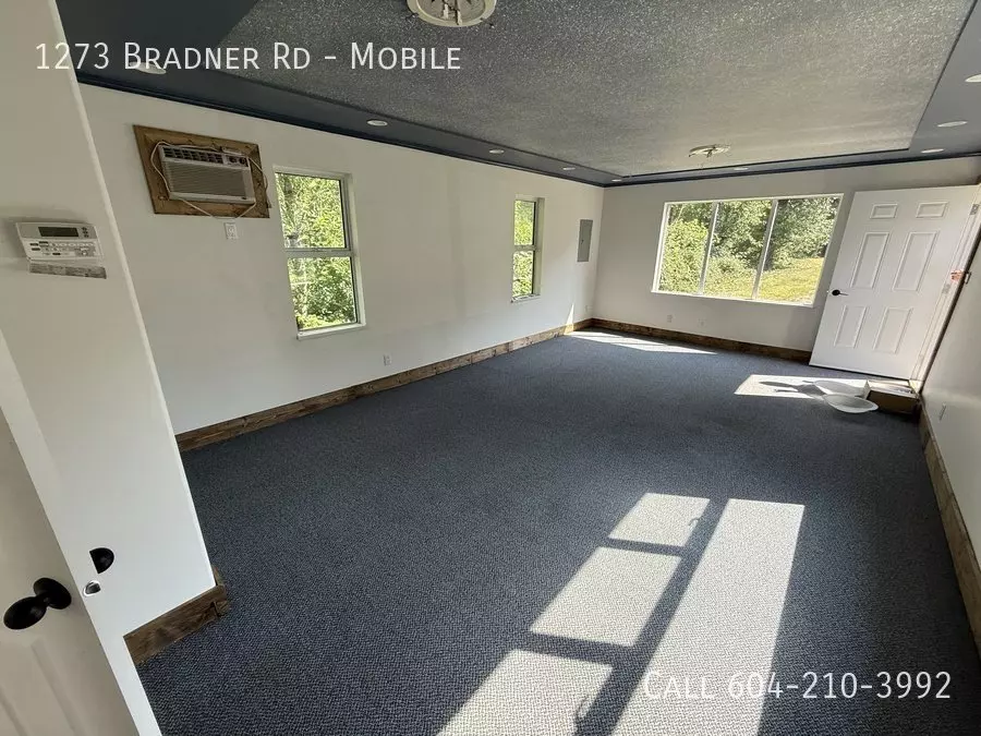 1273 Bradner Rd House for rent in Abbotsford, BC