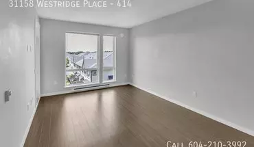 3 of 13 31158 Westridge Pl Apartment for rent in Abbotsford, BC