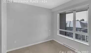 5 of 13 31158 Westridge Pl Apartment for rent in Abbotsford, BC