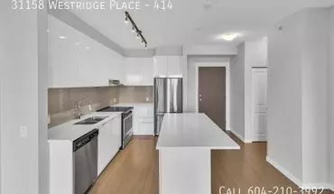 2 of 13 31158 Westridge Pl Apartment for rent in Abbotsford, BC