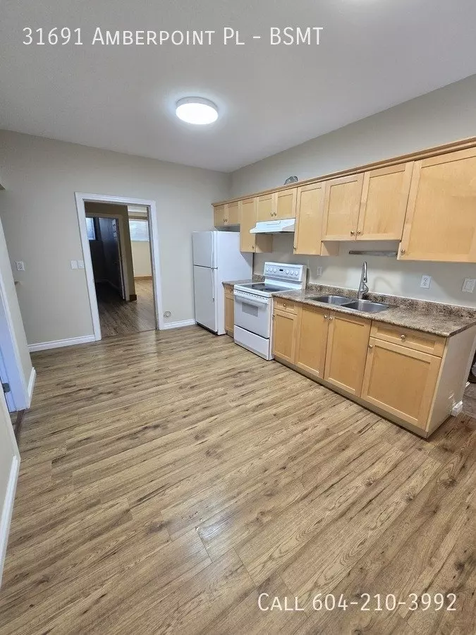 31691 Amberpoint Pl Apartment for rent in Abbotsford, BC