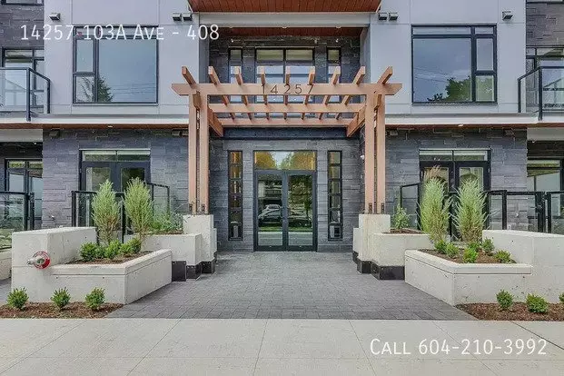 14257 103A Ave Apartment for rent in Surrey, BC