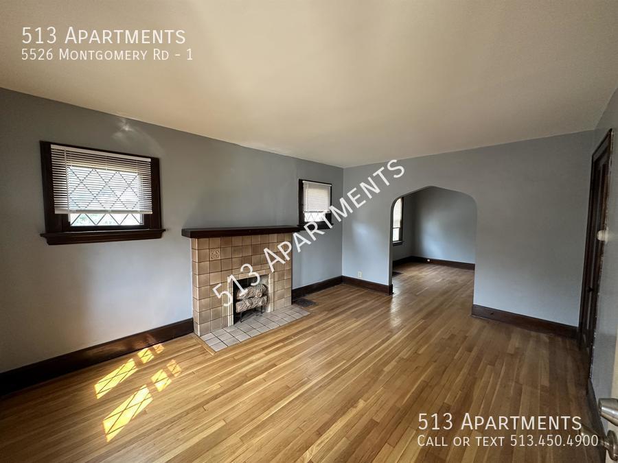 5526 Montgomery Rd Cincinnati, OH Apartment for Rent