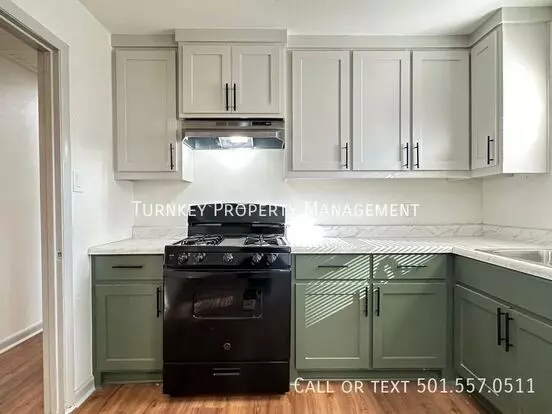 7017 Fairfield Dr Apartment for rent in Little Rock, AR