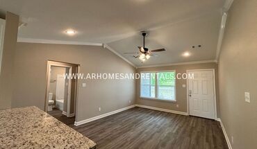 14505 Baucum Rd Apartment for rent in North Little Rock, AR