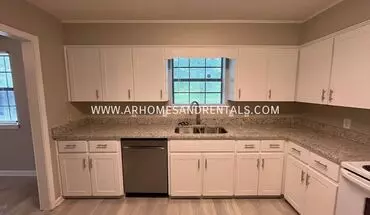 5 of 14 2911 Hwy 367 N House for rent in Austin, AR