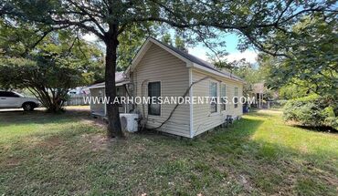 401 E Myrtle St Apartment for rent in Cabot, AR
