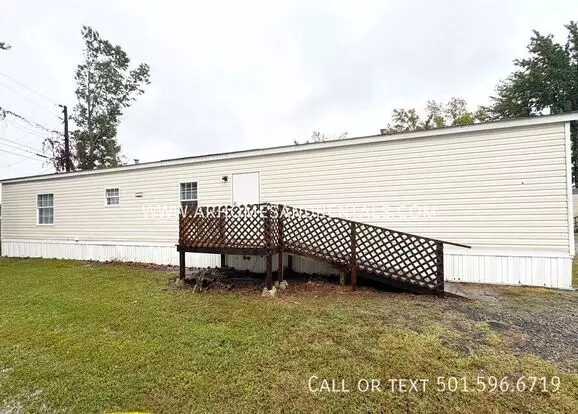 617 S 2nd St Apartment for rent in Cabot, AR