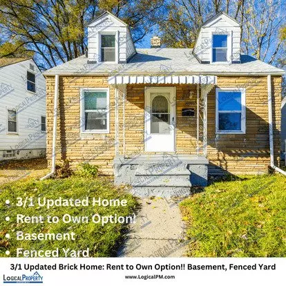 20209 Revere St Apartment for rent in Detroit, MI
