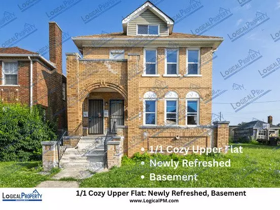 2952 Waverly St Apartment for rent in Detroit, MI