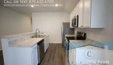 5 of 15 5800 Boone House for rent in Jonesboro, AR