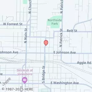 600 E. Word - Apartment for rent in Jonesboro, AR