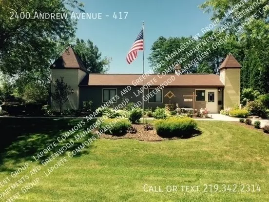 2400 Andrew Ave Apartment for rent in Laporte, IN 2400 Andrew Ave Apartment for rent in Laporte, IN
