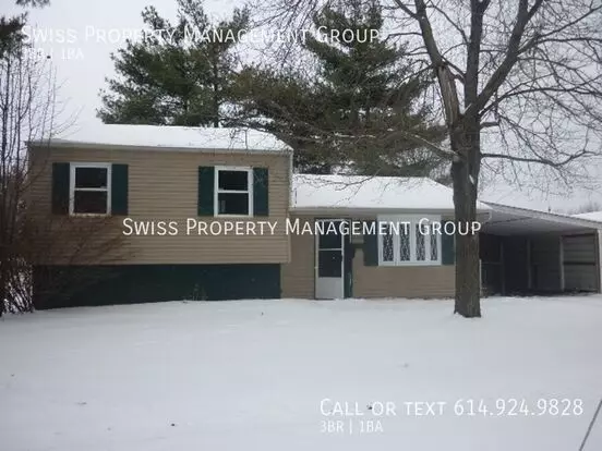 2929 Gentry Ln Apartment for rent in Columbus, OH